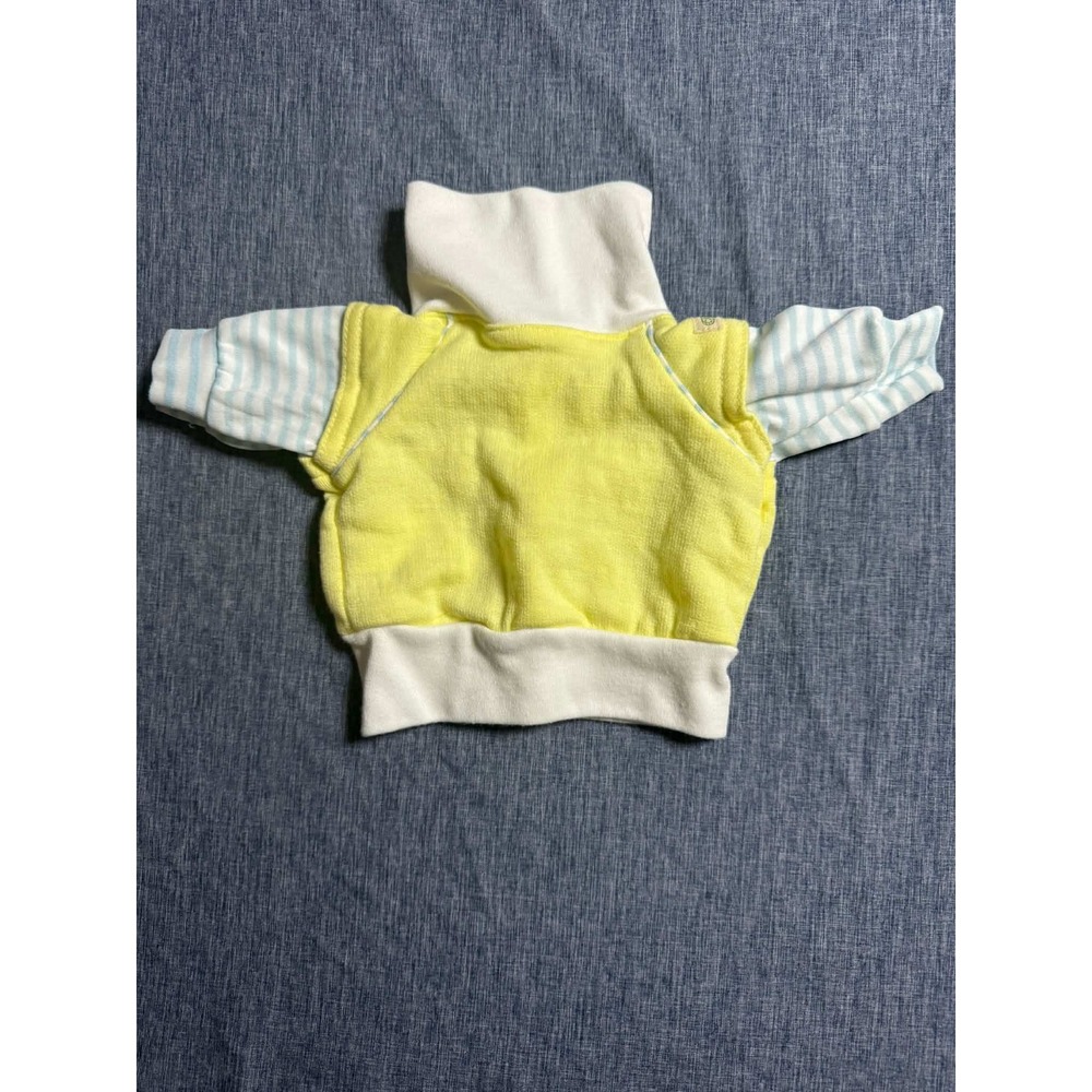 Vintage Cabbage Patch Kids Aerobics Jogger Top
